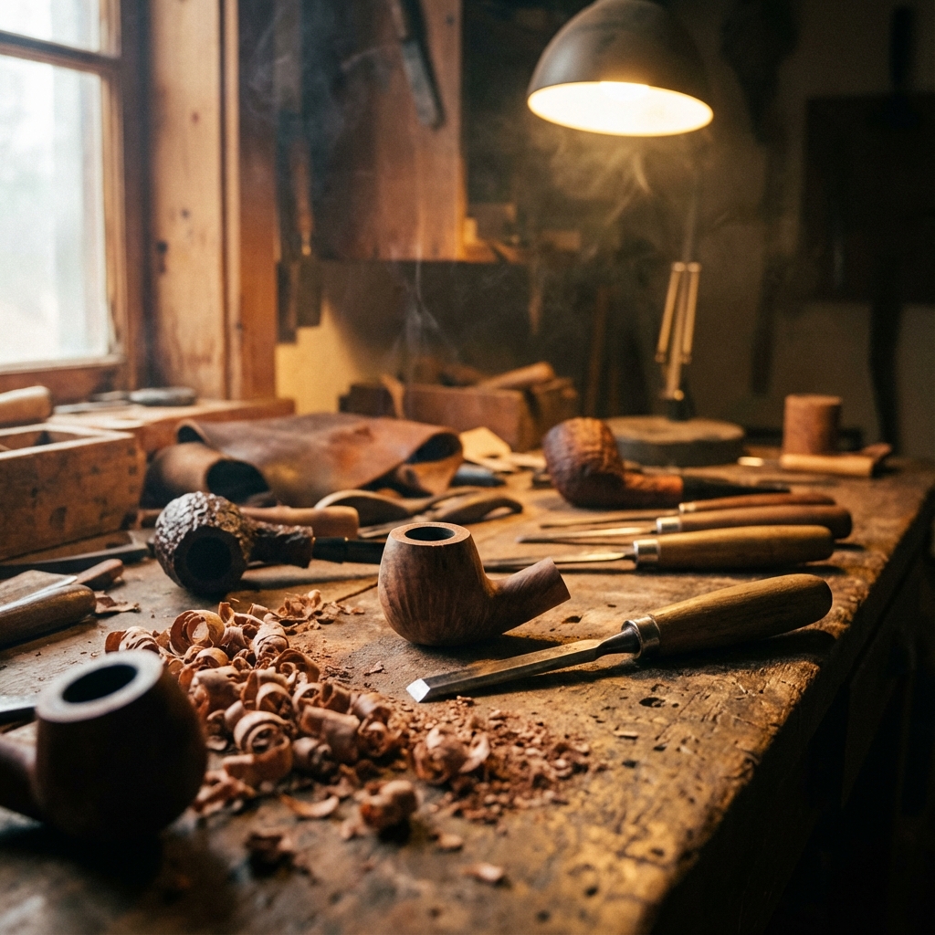 Werkstatt Hintergrund